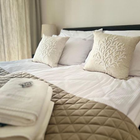 קולובז'ג Apartament Nautica מראה חיצוני תמונה
