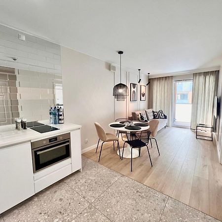 קולובז'ג Apartament Nautica מראה חיצוני תמונה