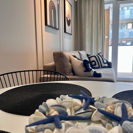 קולובז'ג Apartament Nautica מראה חיצוני תמונה