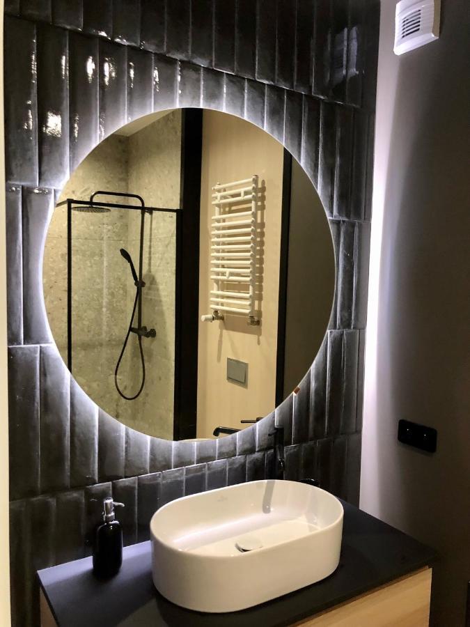 קולובז'ג Apartament Nautica מראה חיצוני תמונה