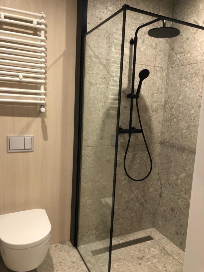 קולובז'ג Apartament Nautica מראה חיצוני תמונה