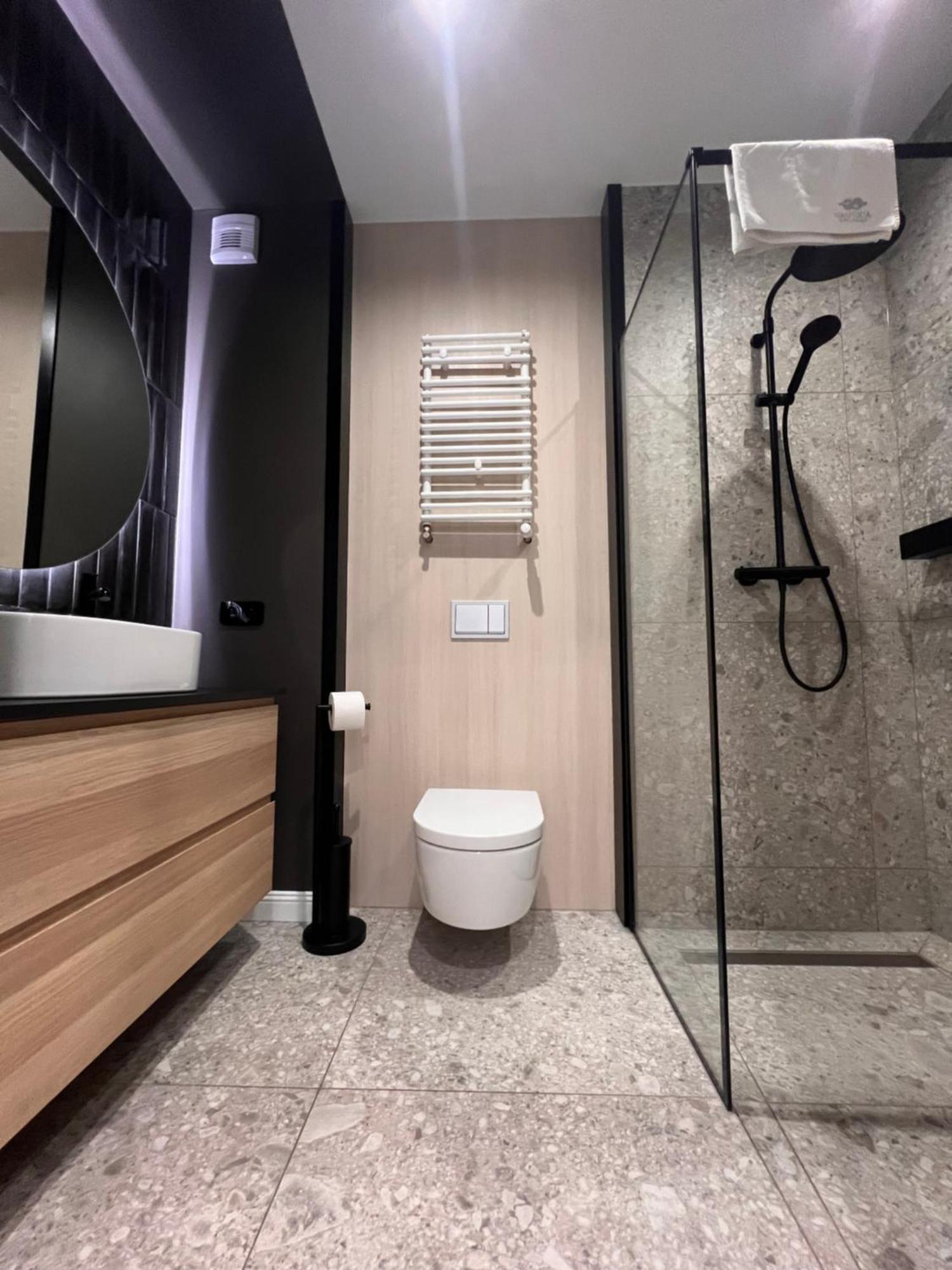 קולובז'ג Apartament Nautica מראה חיצוני תמונה